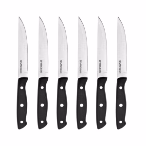 6 Knife Whetstone Mail-In Sharpening Service - Image 3