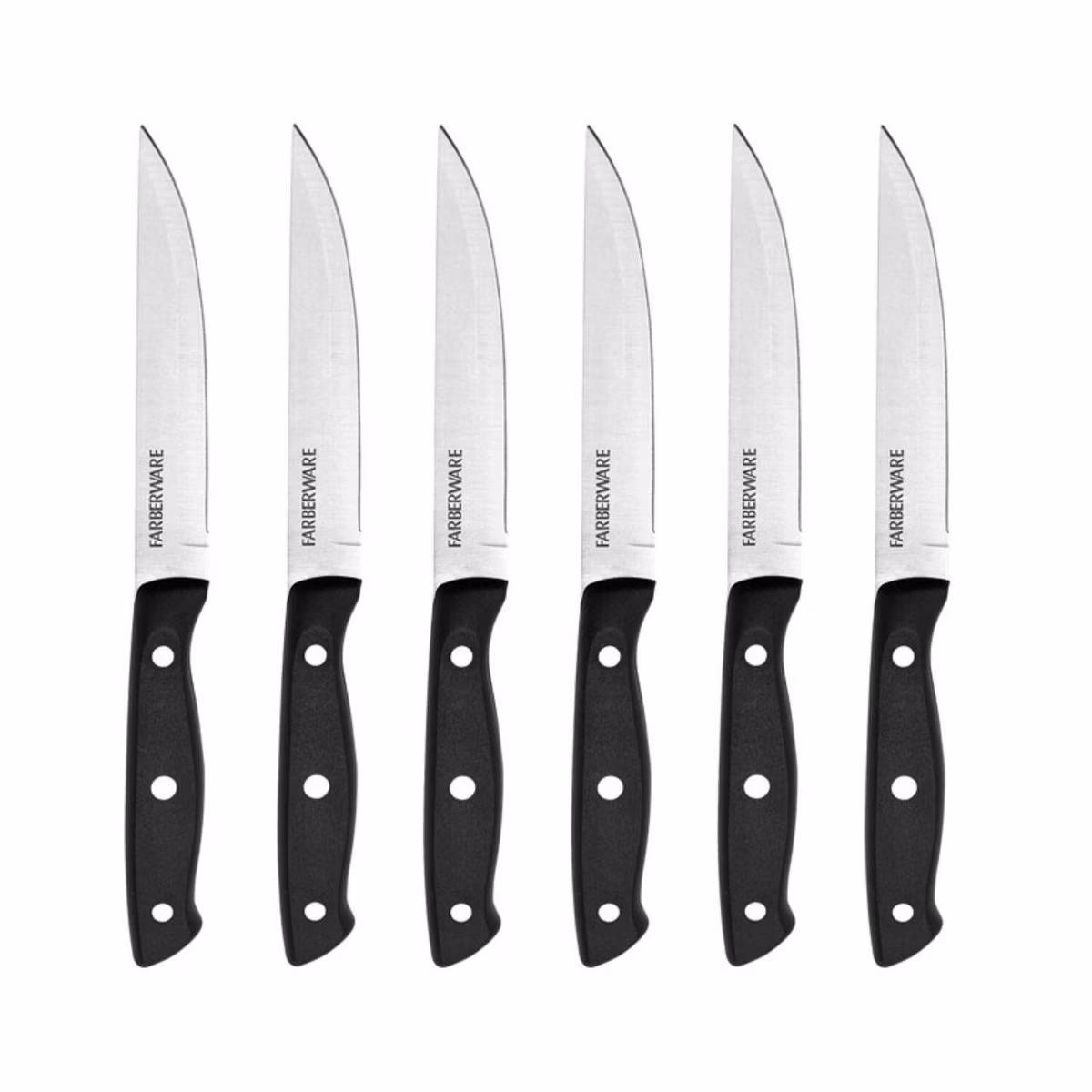 6 Knife Whetstone Mail-In Sharpening Service